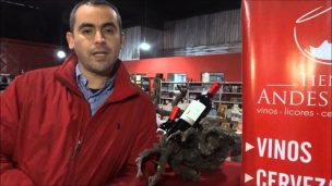 Cabernet Sauvignon es cepa que se debe potenciar