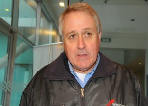 José Miguel Stegmeier: “Políticas internas no están enfocadas a que Chile se potencie