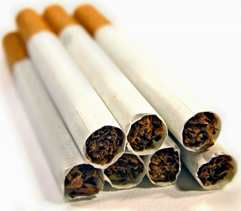 Productores de tabaco piden consenso entre empresarios y autoridades por ley que los afecta