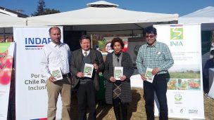 Empresarios del tomate se actualizaron en nuevas tendencias para optimizar su cultivo