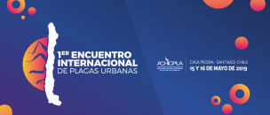 Primer Encuentro Internacional de Plagas Urbanas espera convocar a más de 200 técnicos y profesionales