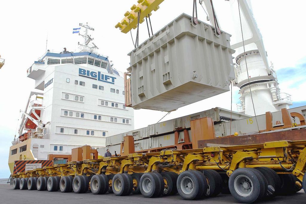 94% de las exportaciones chilenas va a mercados con acuerdos comerciales vigentes