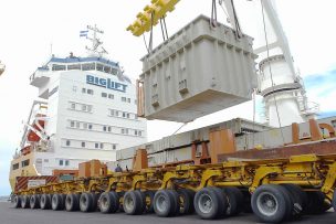 94% de las exportaciones chilenas va a mercados con acuerdos comerciales vigentes