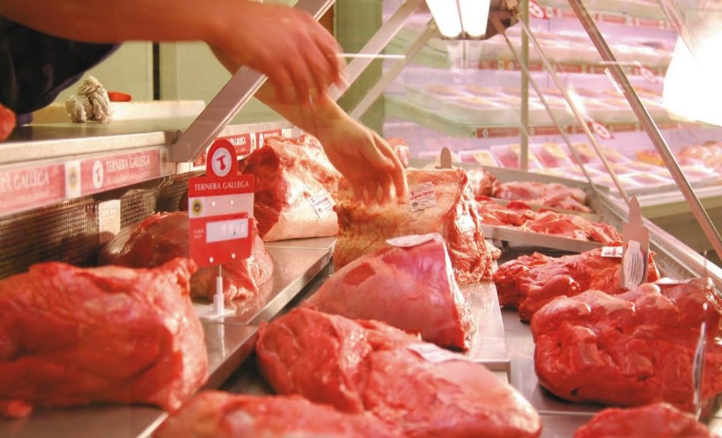 Sector porcino aumentará su cuota en mil toneladas adicionales a Unión Europea