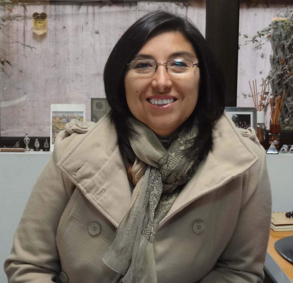 FIA ve “tremendo desafío” para la industria de la Tecnología de Alimentos en El Agro