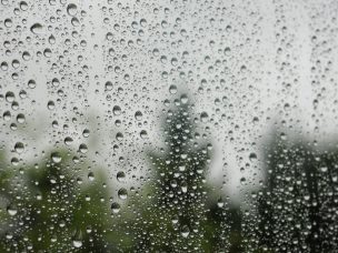 Meteorología pronostica período de lluvias más intensas hasta septiembre