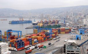 Los puntos pendientes para alcanzar un sistema portuario óptimo