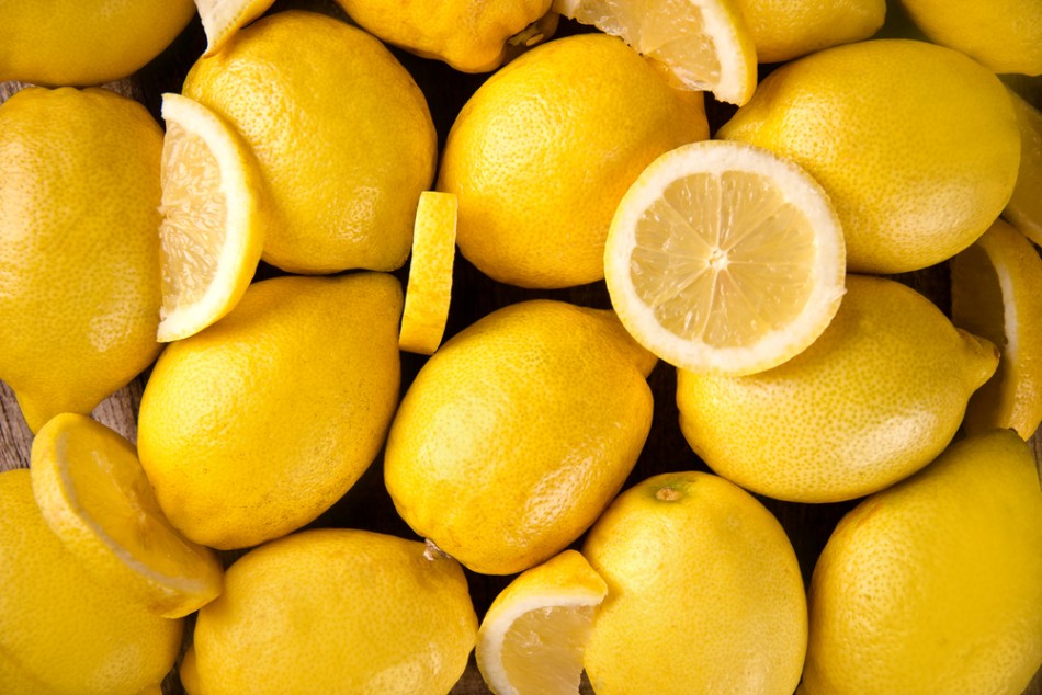 Positivo inicio para las exportaciones de limones chilenos
