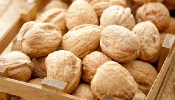 Exportaciones de nueces buscan alcanzar los US$ 1.000 millones esta temporada
