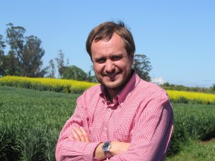Columna de Opinión: Comunicaciones y Agricultura