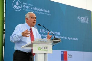 María Paz Soto liderará Chile Prunes en reemplazo de Andrés Rodríguez