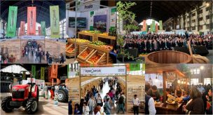 Conoce los atractivos que traerá la Expo Chile Agrícola 2019 el 26, 27 y 28 de agosto