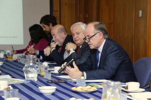 Se realiza primera sesión de la Comisión Asesora de Agilización de Normativa del SAG