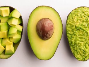 Chile: crean líquido que evita que la palta se ponga negra