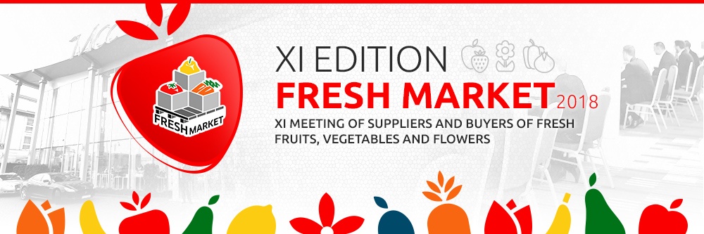 Industria de la Fruta Chilena busca oportunidades en Polonia