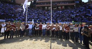 Corporación Vive Chile Rural comienza a tomar vuelo