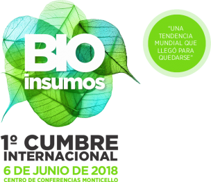 INIA invita a 1ra Cumbre Internacional de Bioinsumos