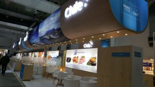 Productos del mar con valor agregado: La apuesta de Chile en Seafood Expo Global 2018