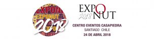 Exponut 2018: Todos los stands vendidos y un programa para sentar las bases de la industria de nueces del futuro