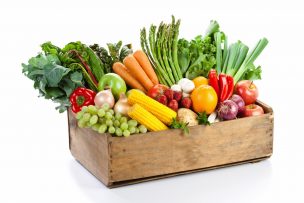 Crecen usuarios que compran verduras y frutas por internet