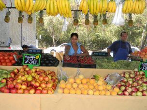 Inflación registró variación nula en febrero