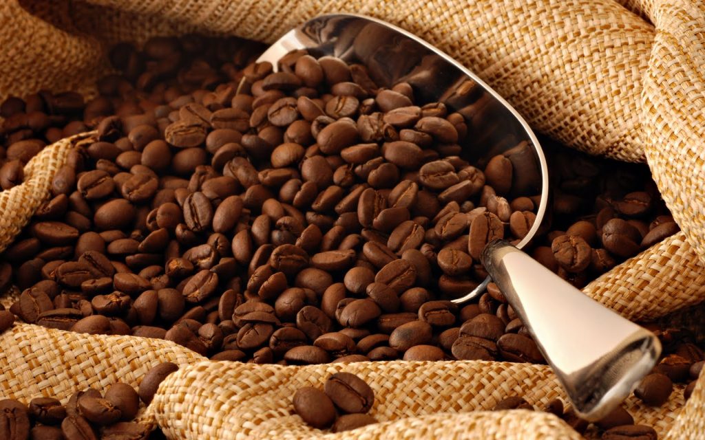 Un café más saludable es posible gracias al trigo y arroz