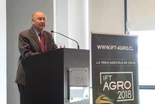 Lanzan concurso de innovación agrícola IFT-Agro Emprende