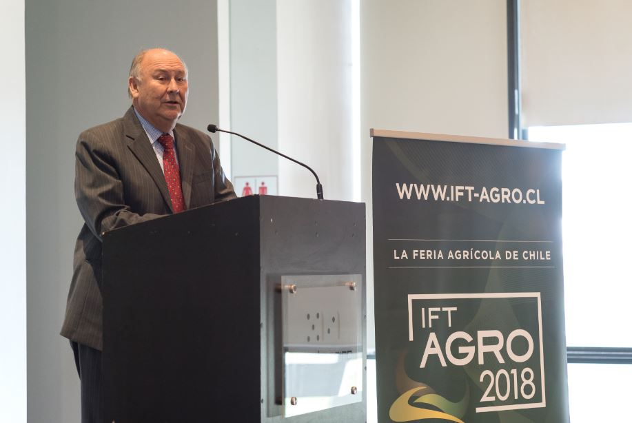 Lanzan concurso de innovación agrícola IFT-Agro Emprende