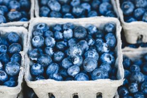 Cambios en la fruticultura chilena dan lugar a nuevos desafíos, uno de ellos el packaging