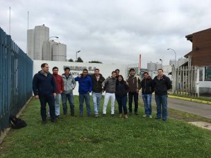 Prolesur abrió postulaciones para interesados en Programa de Intercambio Agrícola que los llevará a Nueva Zelanda