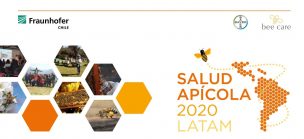 SALUD APÍCOLA LATAM 2020: ABEJAS SANAS PARA ALIMENTAR AL MUNDO