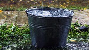 Colecta de aguas lluvia: una herramienta para enfrentar la escasez de agua en sistemas productivos