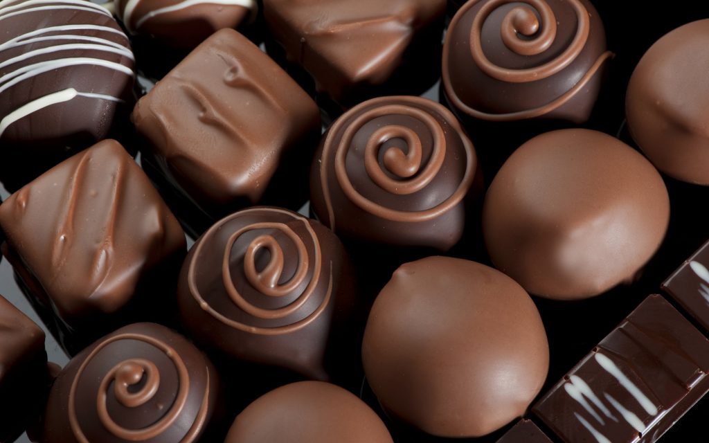 Santa Rita entra al negocio de chocolates, aceites y productos de belleza ligados al vino
