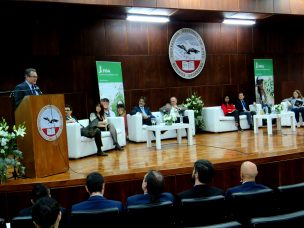 Desafíos contra la pobreza rural en América Latina marcan foro FIDA en Mendoza