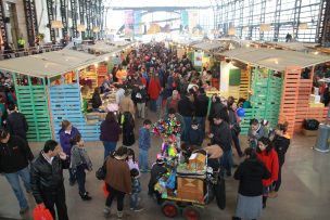 Con gran éxito de ventas y de público culminó Expomundorural 2017