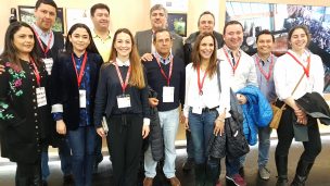 Productos orgánicos, carnes y agroindustria protagonizan la presencia de Chile en Anuga 2017