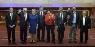 ENAGRO 2017: Candidatos presidenciales dieron a conocer sus propuestas para el Agro chileno