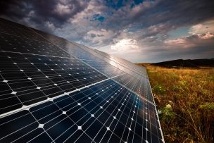 AGRICULTOR DE COMBARBALÁ ANDRÉS OLIVARES AHORRA 100% DE ELECTRICIDAD GRACIAS A ENERGÍA SOLAR