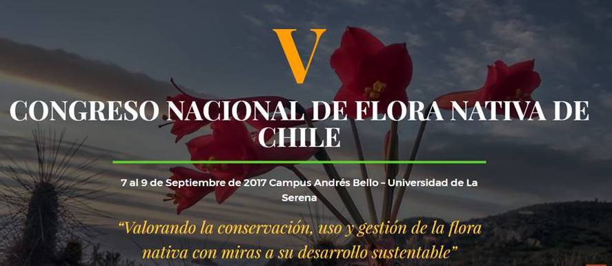 En V Congreso Nacional de Flora Nativa expertos de INFOR dan a conocer trabajo que el organismo desarrolla en el área