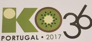 ASOEX y Comité del Kiwi participan en reunión de IKO 2017 en Portugal