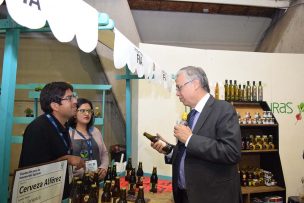 Innovadores productos son parte de la oferta de Food and Service 2017