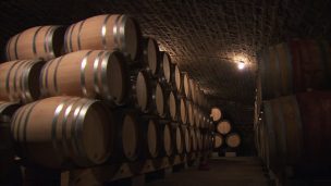 Su meta: Vinos que saben más como Chile y menos a cualquier otra parte