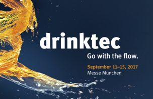 Delegación chilena de empresas agro participó en feria Drinktec en Alemania