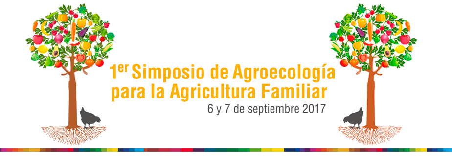 Simposio de Agroecología: Plantean necesidad de prácticas agrícolas “más eficientes y sostenibles”