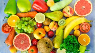 FAO aprueba declarar el 2021 como Año Internacional de las Frutas y las Verduras