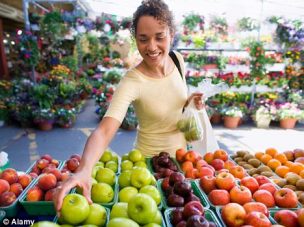 Los Veggies: Flexitarianos, Vegetarianos y Veganos, una nueva clase de consumidores que están impulsado el consumo de frutas frescas