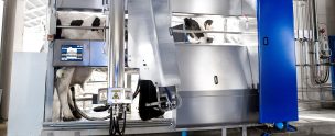 La robotización de las lecherías para la rentabilidad y crecimiento del productor