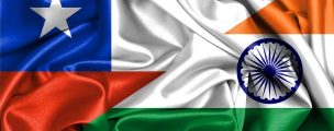 Entra en vigor la ampliación del acuerdo comercial entre Chile y la India