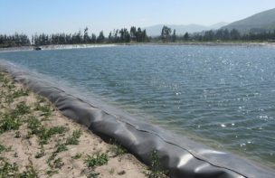 Fernando Santibáñez: “Hay que incorporar el concepto de almacenar agua, como se hace en el norte”