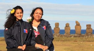 Agricultores de Rapa Nui recibirán insumos agrícolas por parte de Indap y Conadi